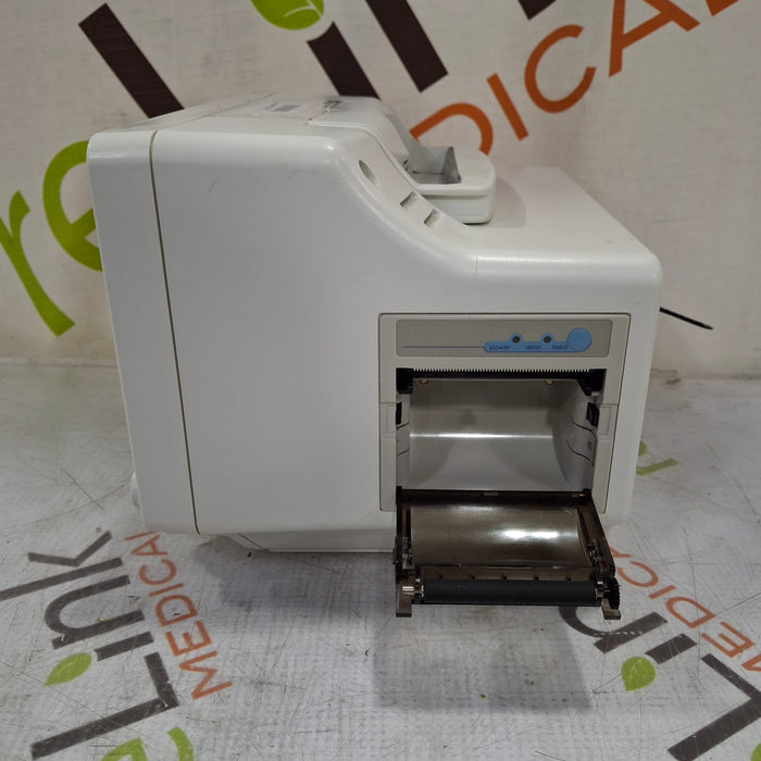 Oridion Capnostream 20P Capnography Monitor