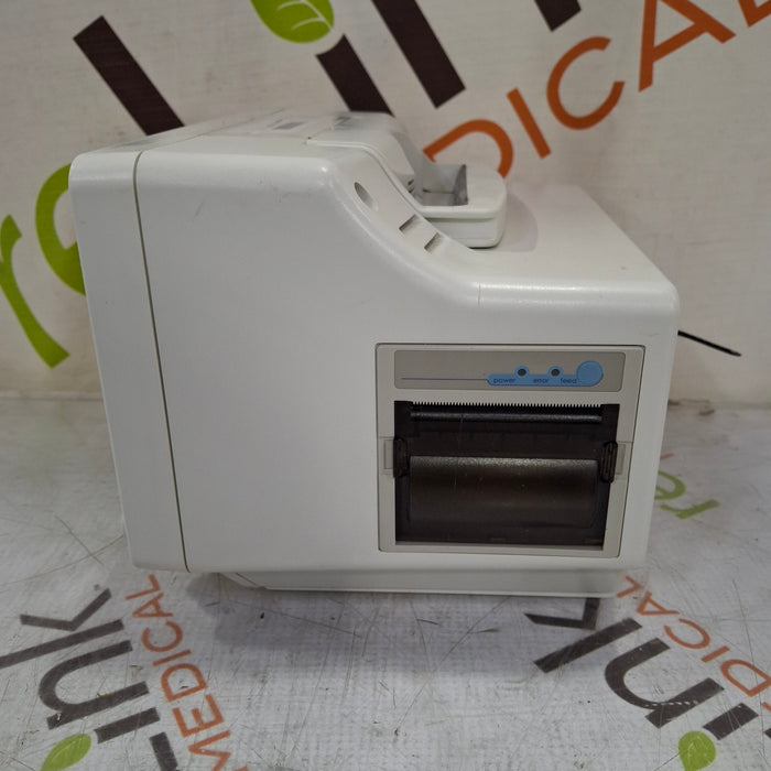 Oridion Capnostream 20P Capnography Monitor