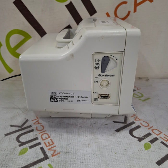 Oridion Capnostream 20P Capnography Monitor