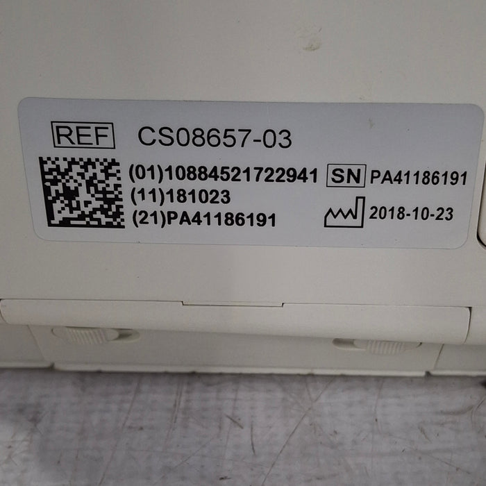 Oridion Capnostream 20P Capnography Monitor