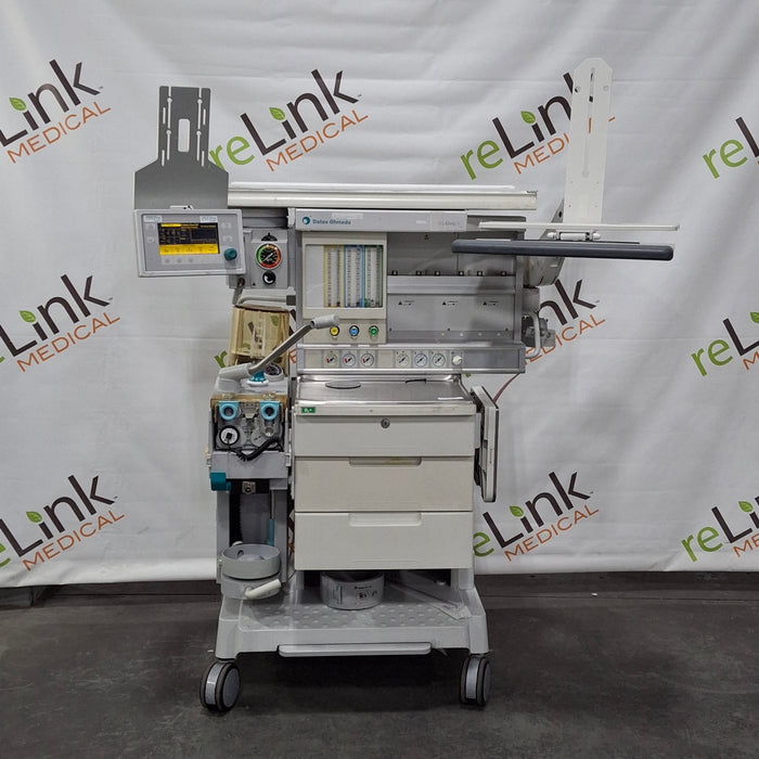 Datex-Ohmeda Aestiva 5 Anesthesia Unit