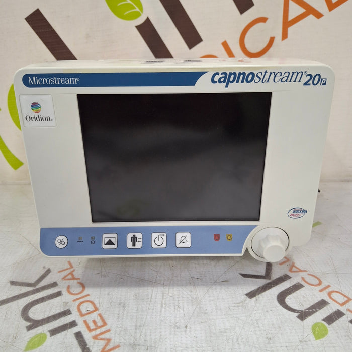 Oridion Oridion Capnostream 20P Capnography Monitor Patient Monitors reLink Medical