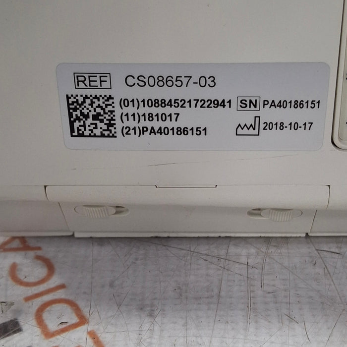 Oridion Oridion Capnostream 20P Capnography Monitor Patient Monitors reLink Medical