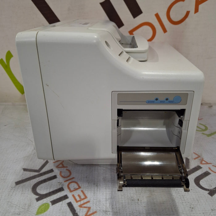 Oridion Capnostream 20P Capnography Monitor