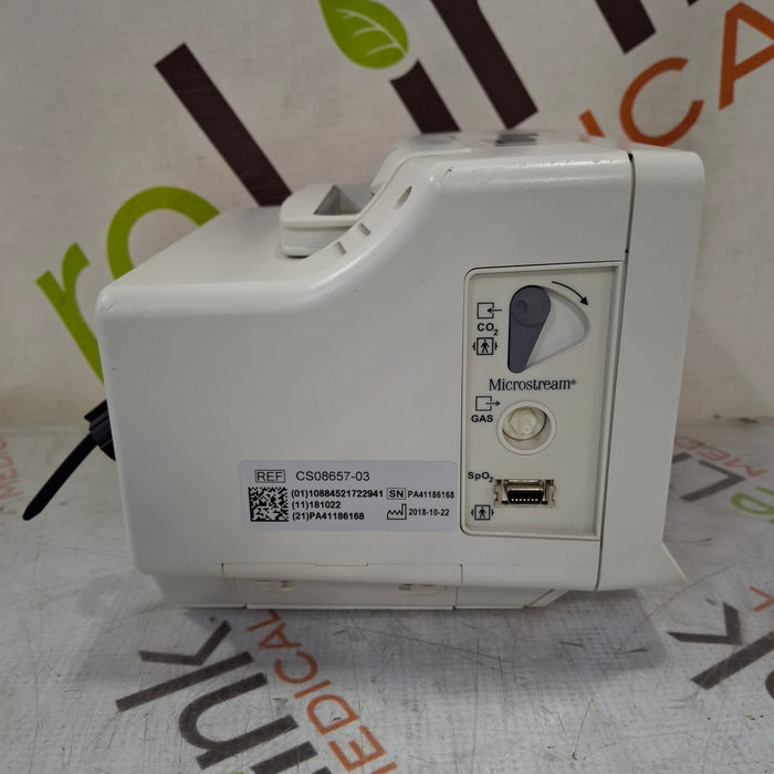 Oridion Capnostream 20P Capnography Monitor