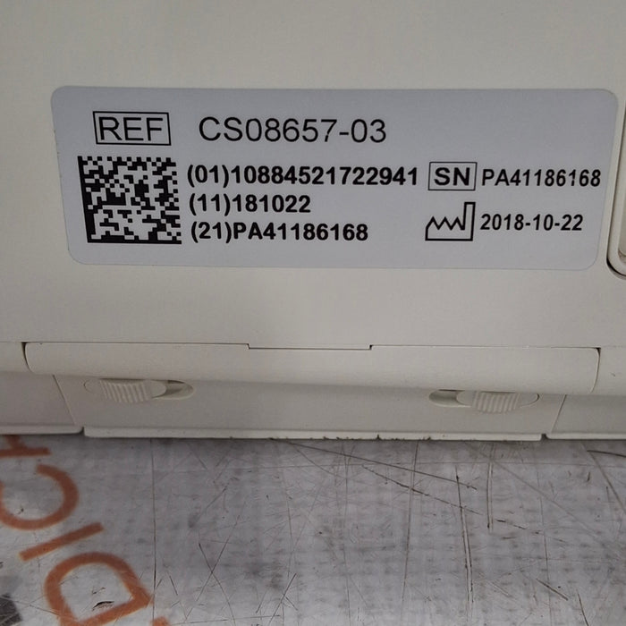 Oridion Capnostream 20P Capnography Monitor