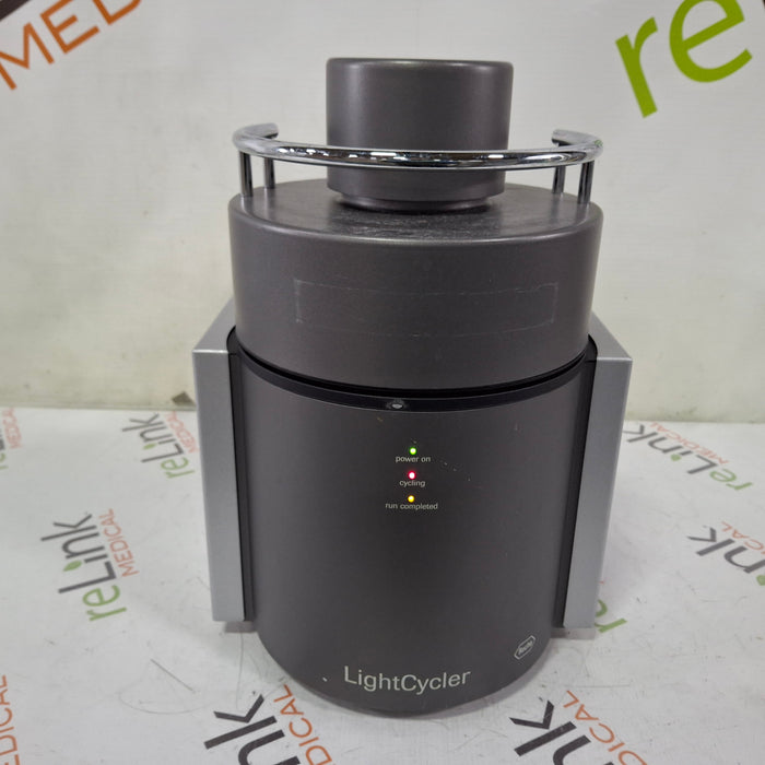 Roche Diagnostics Roche Diagnostics LightCycler II 2 PCR System Research Lab reLink Medical