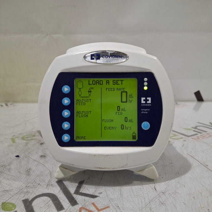 Covidien Kangaroo ePump Enteral Feeding Pump
