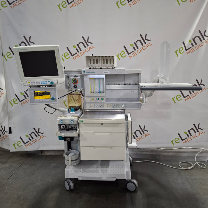 Datex-Ohmeda Aestiva 5 Anesthesia Unit