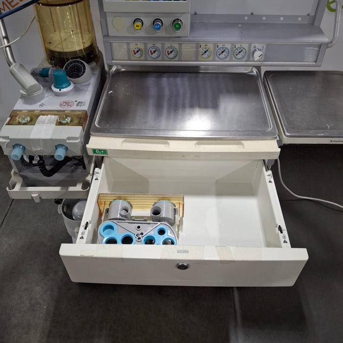 Datex-Ohmeda Aestiva 5 Anesthesia Unit