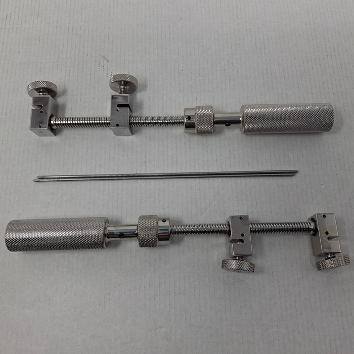 Arthroplastics ArthroDistractor Arthroscopic Surgery Set