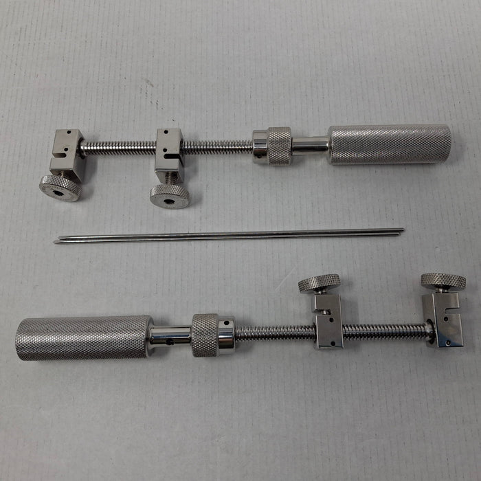 Arthroplastics ArthroDistractor Arthroscopic Surgery Set