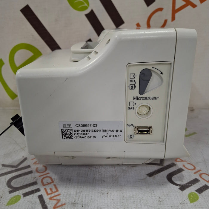 Oridion Oridion Capnostream 20P Capnography Monitor Patient Monitors reLink Medical