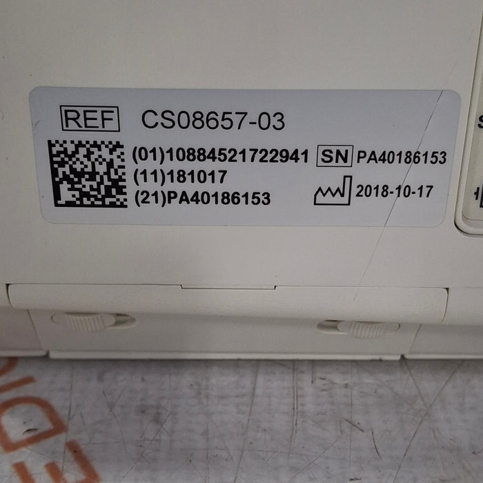 Oridion Oridion Capnostream 20P Capnography Monitor Patient Monitors reLink Medical