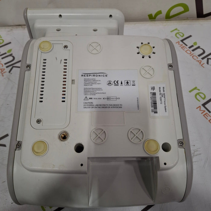 Respironics Respironics BiPAP Focus Ventilator Respiratory reLink Medical