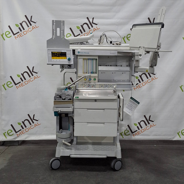 Datex-Ohmeda Aestiva 5 Anesthesia Unit