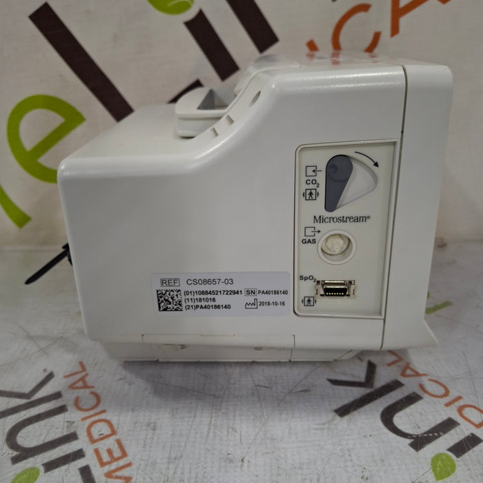 Oridion Capnostream 20P Capnography Monitor