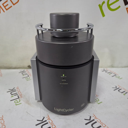 Roche Diagnostics Roche Diagnostics LightCycler II 2 PCR System Research Lab reLink Medical