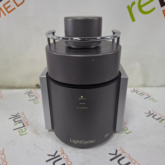 Roche Diagnostics Roche Diagnostics LightCycler II 2 PCR System Research Lab reLink Medical