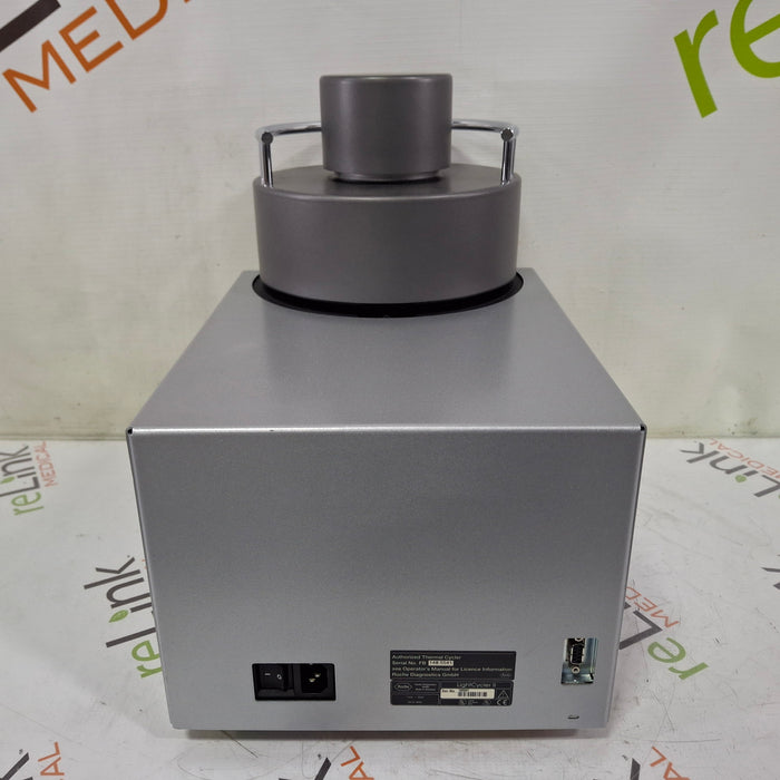 Roche Diagnostics Roche Diagnostics LightCycler II 2 PCR System Research Lab reLink Medical