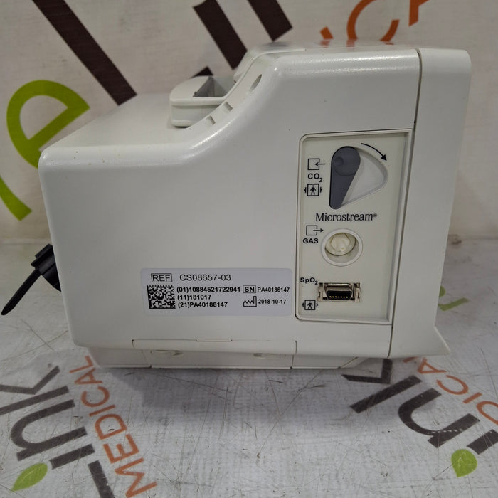 Oridion Capnostream 20P Capnography Monitor