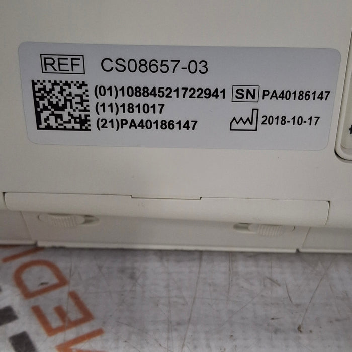 Oridion Capnostream 20P Capnography Monitor