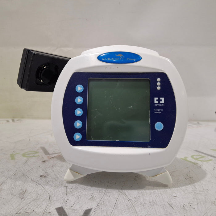 Covidien Kangaroo ePump Enteral Feeding Pump