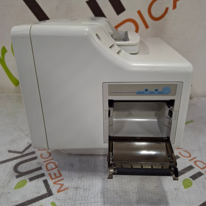 Oridion Capnostream 20P Capnography Monitor