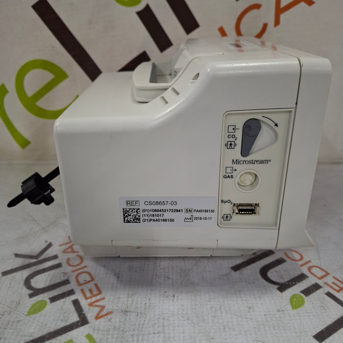 Oridion Capnostream 20P Capnography Monitor
