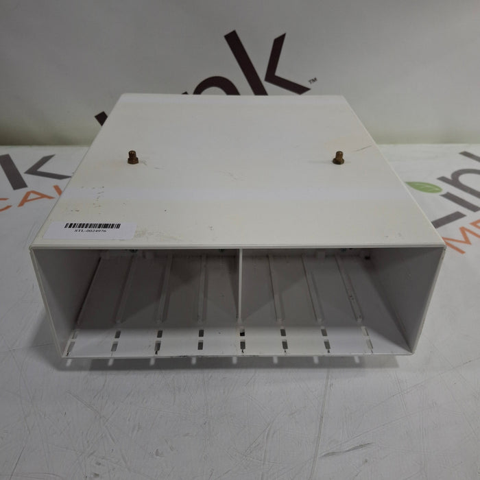 GE Healthcare GE Healthcare Module Rack F-CU8-10-VG2 Patient Monitors reLink Medical