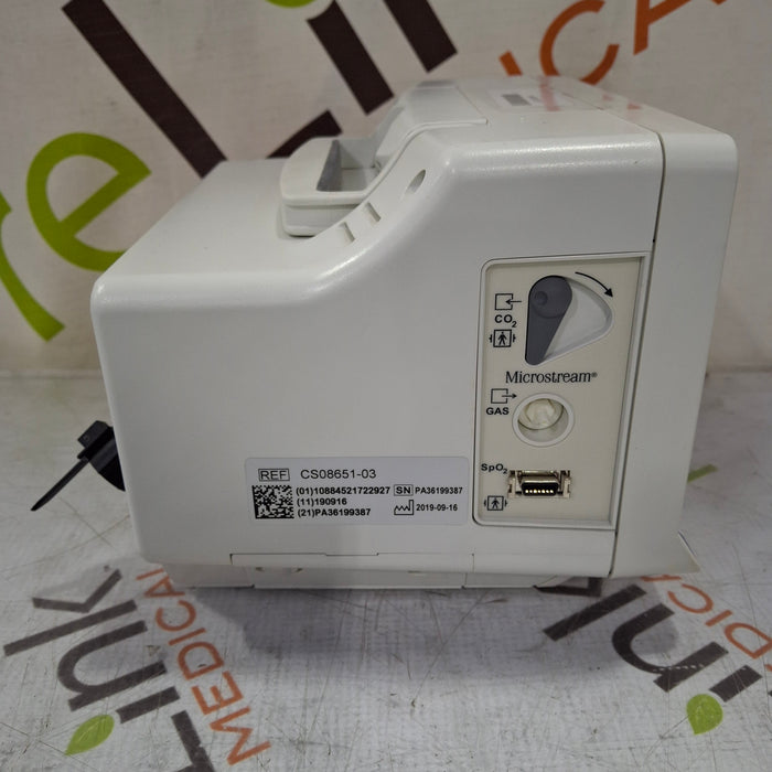 Oridion Oridion Capnostream 20P Capnography Monitor Patient Monitors reLink Medical