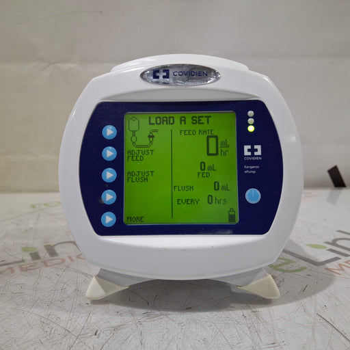 Covidien Covidien Kangaroo ePump Enteral Feeding Pump Infusion Pump reLink Medical