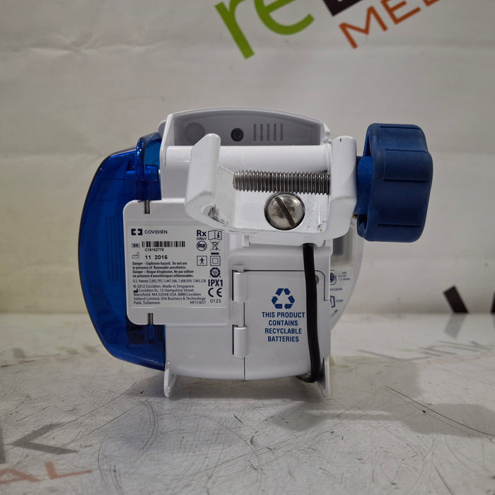 Covidien Covidien Kangaroo ePump Enteral Feeding Pump Infusion Pump reLink Medical