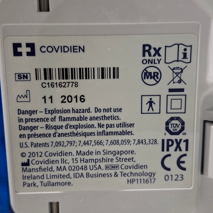 Covidien Covidien Kangaroo ePump Enteral Feeding Pump Infusion Pump reLink Medical