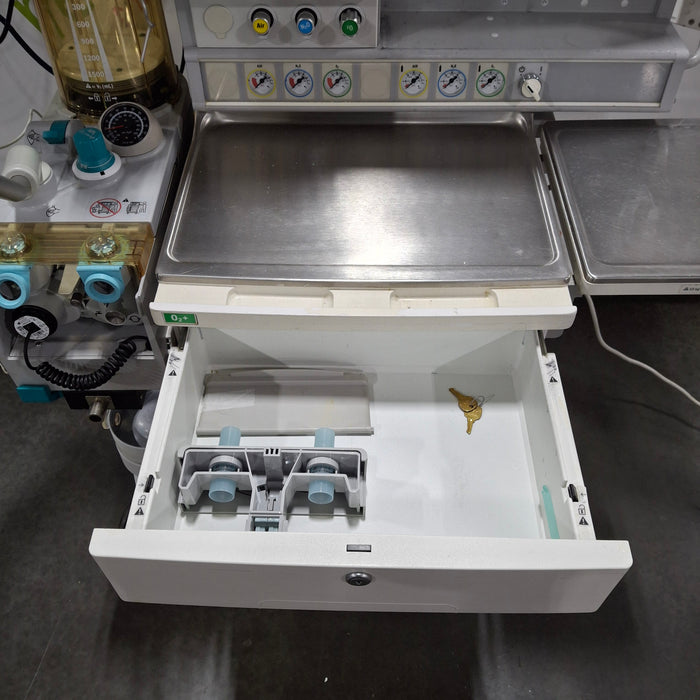 Datex-Ohmeda Aestiva 5 Anesthesia Unit