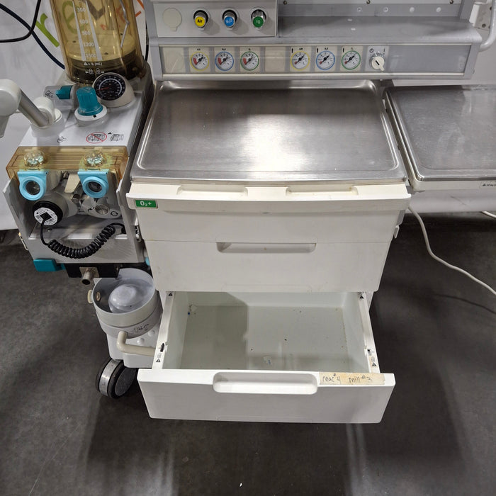 Datex-Ohmeda Aestiva 5 Anesthesia Unit