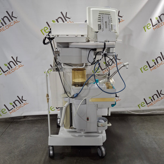 Datex-Ohmeda Aestiva 5 Anesthesia Unit