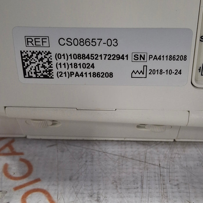 Oridion Oridion Capnostream 20P Capnography Monitor Patient Monitors reLink Medical