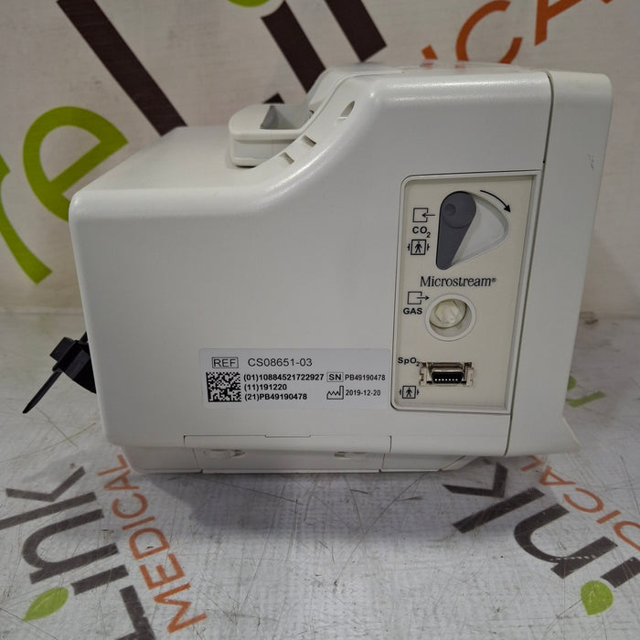 Oridion Capnostream 20P Capnography Monitor