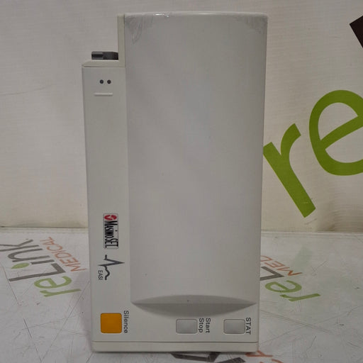 Philips Philips M3001A-A03 Masimo SpO2, NIBP, ECG MMS Module Patient Monitors reLink Medical