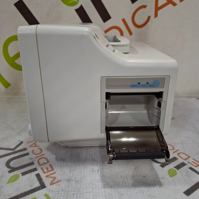 Oridion Capnostream 20P Capnography Monitor