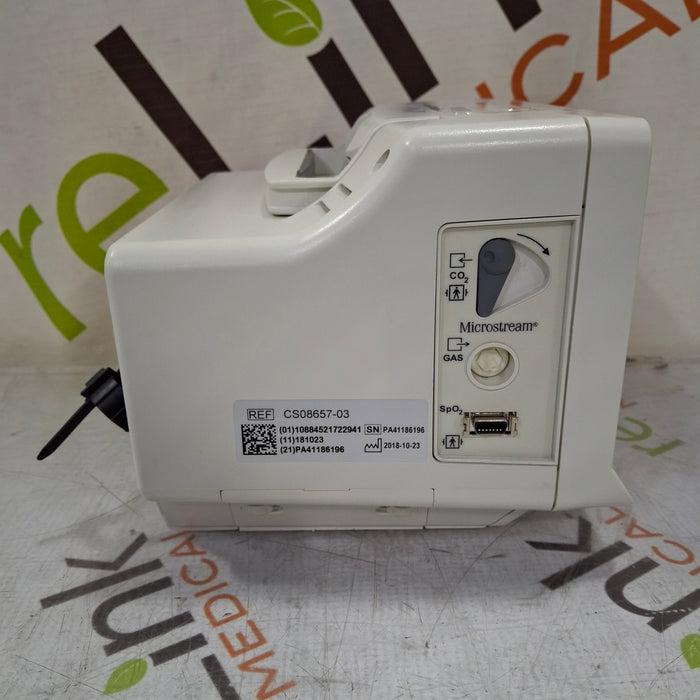 Oridion Capnostream 20P Capnography Monitor