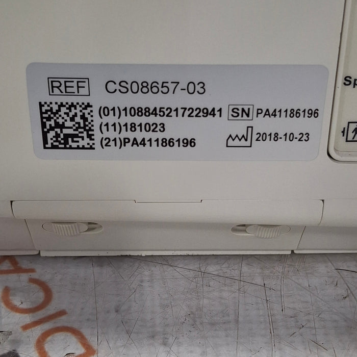 Oridion Capnostream 20P Capnography Monitor