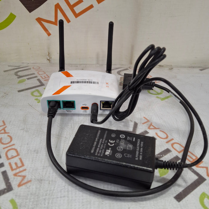 Lantronix SGX 5150 Device Gateway Dual Band Wireless Router