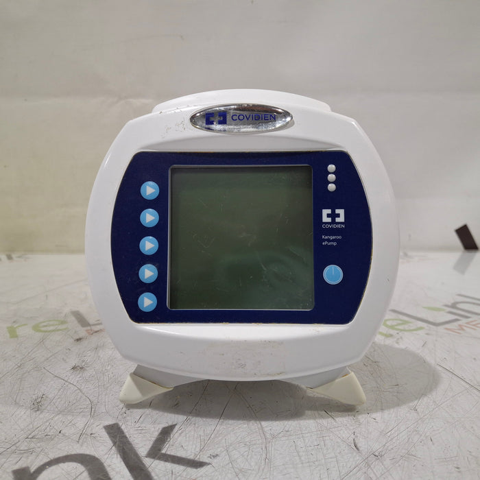 Covidien Covidien Kangaroo ePump Enteral Feeding Pump Infusion Pump reLink Medical