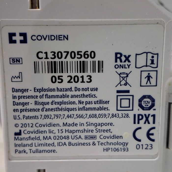 Covidien Covidien Kangaroo ePump Enteral Feeding Pump Infusion Pump reLink Medical