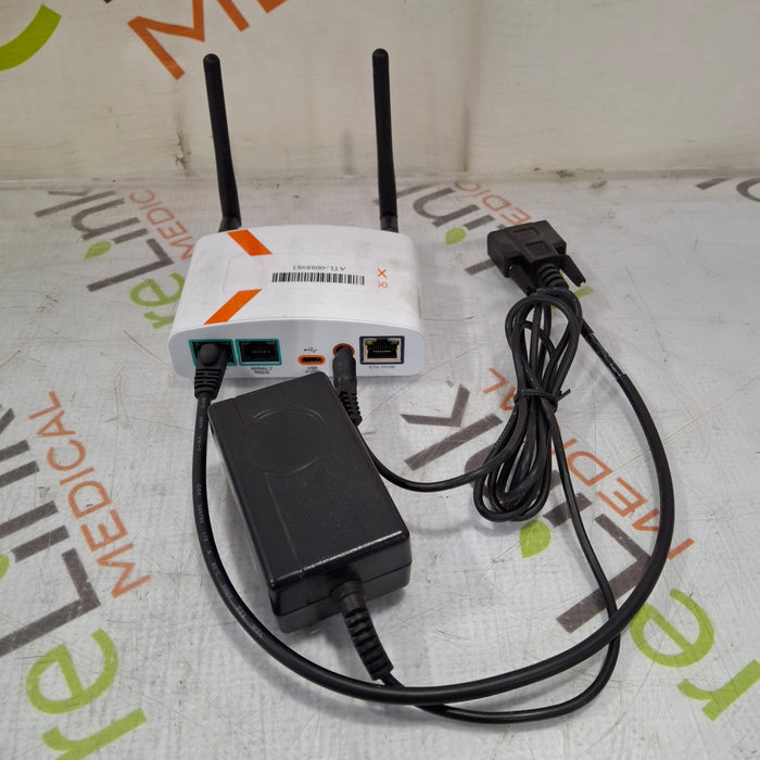 Lantronix SGX 5150 Device Gateway Dual Band Wireless Router