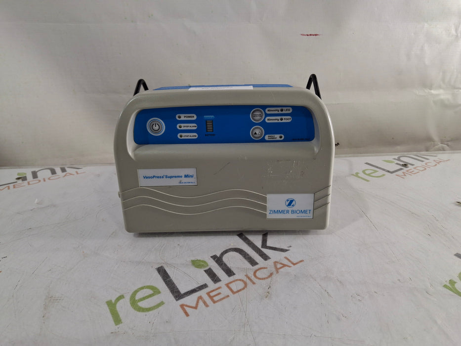 CTC VasoPress Supreme Mini VP500DM Pump