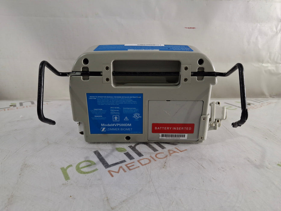 CTC VasoPress Supreme Mini VP500DM Pump