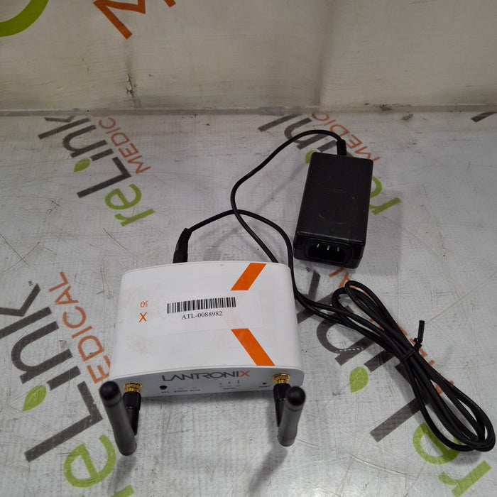 Lantronix SGX 5150 Device Gateway Dual Band Wireless Router